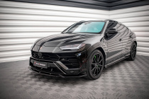 Lamborghini Urus 2018+ Frontsplitter V.2 Maxton Design